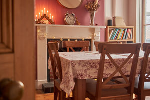 Dining Room- click for photo gallery